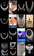 Diamond Jewellery Designs screenshot 10