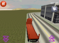 Truck Drift screenshot 10