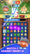 Magic Home Match screenshot 9