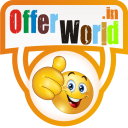Offer World Icon