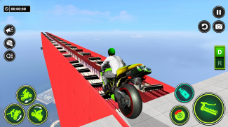 Dirt Bike Game: Bike Stunt screenshot 3