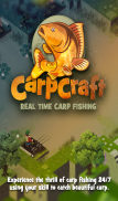 Carpcraft: Carp Fishing screenshot 9