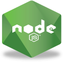 Learn Node.js Icon