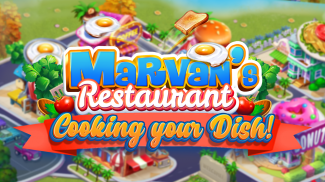 Marvan's game: Cooking dish screenshot 6