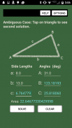 All Triangle Solver screenshot 2