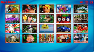 Puzzles for all family screenshot 7