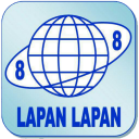 LAPAN LAPAN