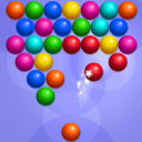 Bubble Shooter Classic Free Icon