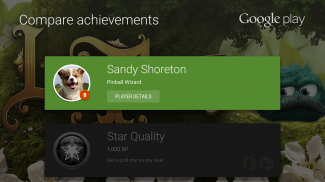 Google Play Игри screenshot 15