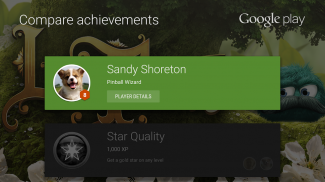 Google Play игре screenshot 15