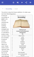 Accounting terms screenshot 13