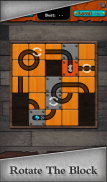 Roller The Ball : Puzzle Block screenshot 7