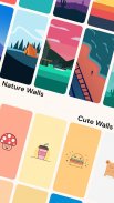 Joy Walls - 4k Wallpapers App screenshot 6
