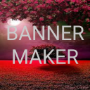 Banner,Poster Maker, Designs