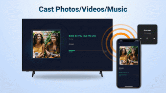 AirMirror: TV Cast via AirPlay screenshot 2