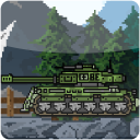 Steel Brawler - Tank Game