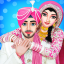 Punjabi Wedding Indian Games Icon