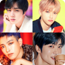 Kpop Quiz: Guess the Idol Group