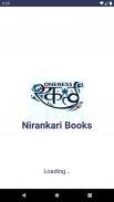 Nirankari Books - Reading screenshot 0