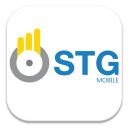 STG Mobile Icon