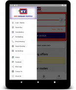 Shri Rishabh Travels screenshot 12