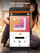 Audiobooks.com Listen to new audiobooks & podcasts screenshot 5