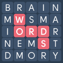 Word Search - Mind Fitness App Icon