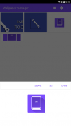 Wallpaper manager [auto changer and grabber] screenshot 1