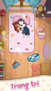 Meowaii - Adorable Home Vườn Mèo đáng yêu screenshot 8