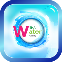 Water Quality 4Thai for mobile