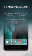 Lite Launcher screenshot 1