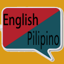 English Pilipino Translator | Icon