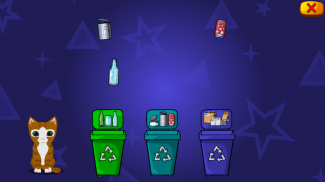 Garbage Sorting screenshot 2