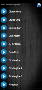 Loud Volume Ringtones screenshot 5