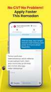 Glints: Job Search & Career screenshot 5
