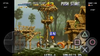 Retro Game Center (Emulation) screenshot 2