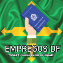 Empregos DF