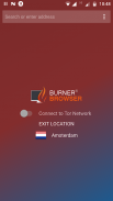 BurnerBrowser®  - Secure, Private Burner Browser screenshot 14