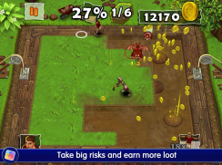 Dig! - GameClub screenshot 3