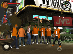 Gang Wars of San Andreas screenshot 3