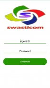 Swasticom LCO App screenshot 1