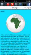 Africa Encyclopaedia screenshot 0