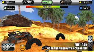 Hill Tuning Masters screenshot 3