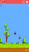 Free Duck Hunt Game screenshot 0