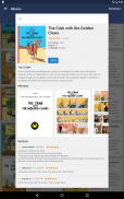 Les Aventures de Tintin screenshot 4