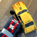 Car Race 2019 - Extreme Crash Icon