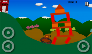 Minitank screenshot 2