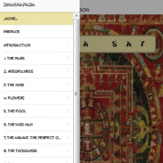 Dhammapada - Wisdom of Budha screenshot 3