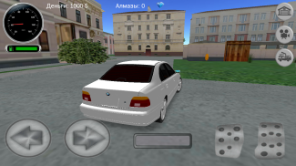 Gangster Petersburg 3D screenshot 2
