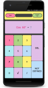 Rootree - Maths Practice App F screenshot 4